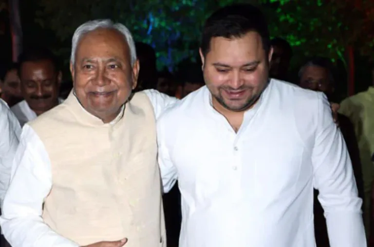नीतीश के संभावित इस्तीफे से बिहार की सियासत में बड़ा बदलाव, तेजस्वी के लिए खुल सकता है मौका