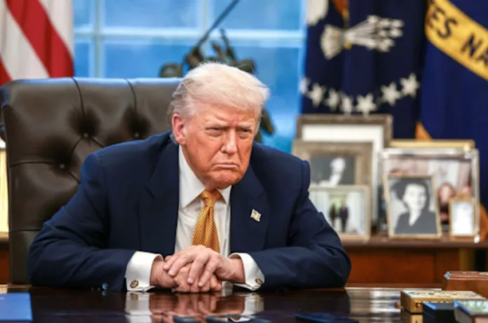 अमेरिका ने दे दिया सिग्नल... ट्रंप बोले- रुक सकता है युद्ध, बाजार में उछाल के आसार