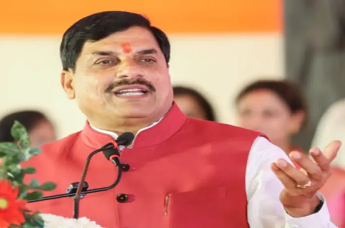 काशी में यूपी-एमपी सहयोग सम्मेलन: मोहन यादव की मौजूदगी में तैयार होगा इकोसिस्टम