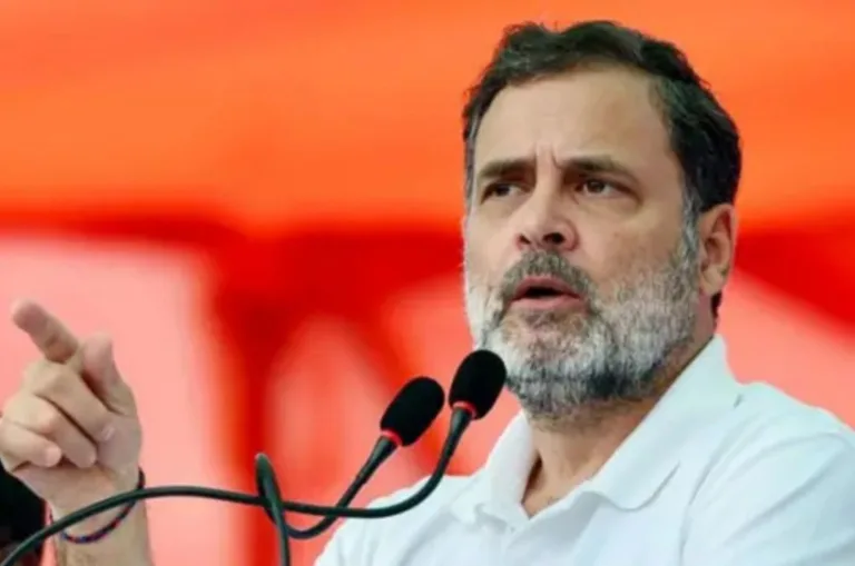 ‘एक से दो महीने में आएगा वित्तीय भूकंप’: केरल में राहुल गांधी का बड़ा दावा