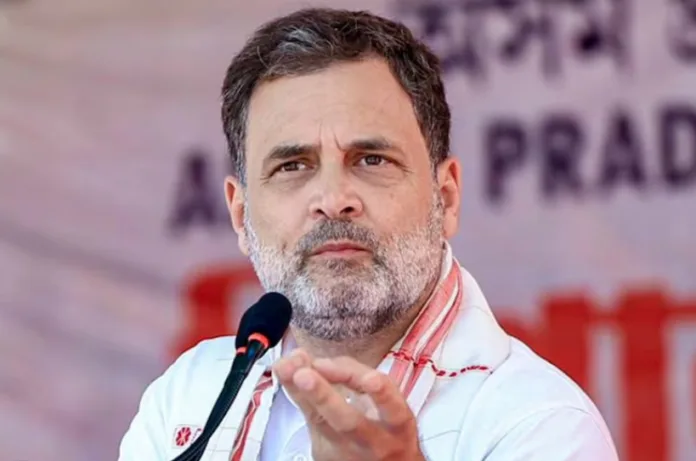 दोहरी नागरिकता केस में राहुल गांधी की बढ़ी मुश्किलें, इलाहाबाद हाई कोर्ट ने FIR के दिए आदेश