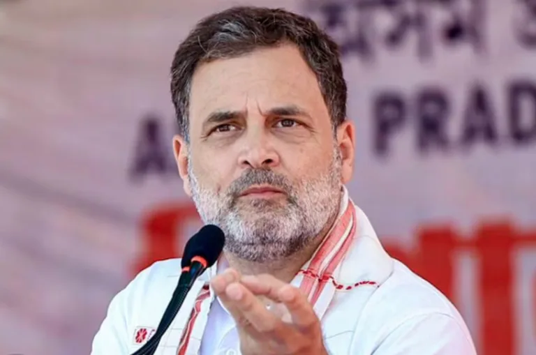 दोहरी नागरिकता केस में राहुल गांधी की बढ़ी मुश्किलें, इलाहाबाद हाई कोर्ट ने FIR के दिए आदेश