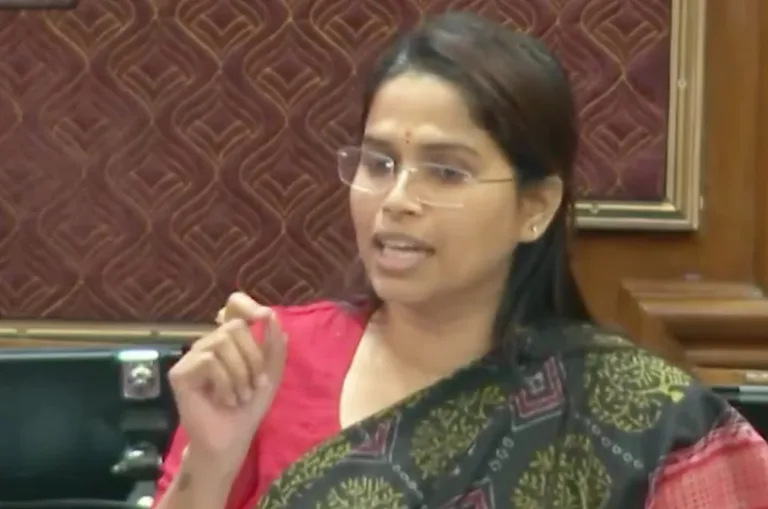 ‘सपा राज में जंगलराज, अब रामराज’-विधानसभा में बोलीं पूजा पाल, CM योगी का भी विपक्ष पर हमला
