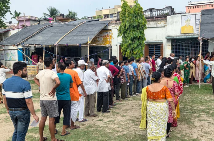 Exit Poll 2026: Todays Chanakya का एग्जिट पोल कब? बंगाल समेत 5 राज्यों पर सबकी नजर