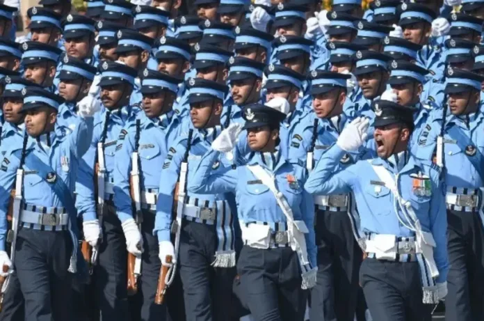 IAF Recruitment 2026: Indian Air Force में LDC, टाइपिस्ट और ड्राइवर की भर्ती, ऑफलाइन आवेदन शुरू