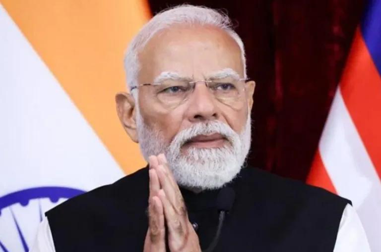 राष्ट्र के नाम संबोधन देकर पीएम मोदी ने तोड़ी आचार संहिता? 700 नागरिकों ने चुनाव आयोग से की जांच की मांग