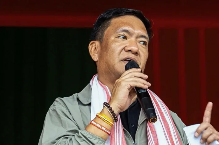 अरुणाचल प्रदेश के CM का परिवार अब CBI के रडार पर, मामला 1270 करोड़ का; सुप्रीम कोर्ट ने CBI जांच के दिए आदेश