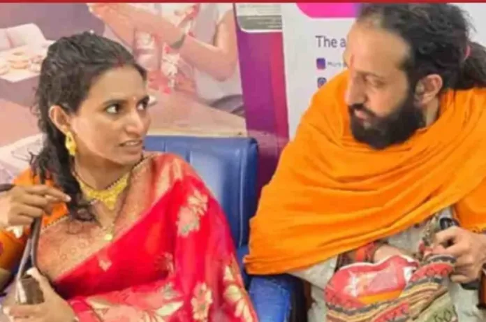 ‘IIT वाले बाबा’ अभय सिंह ने रचाई शादी, इंजीनियर पत्नी के साथ शुरू की नई जिंदगी