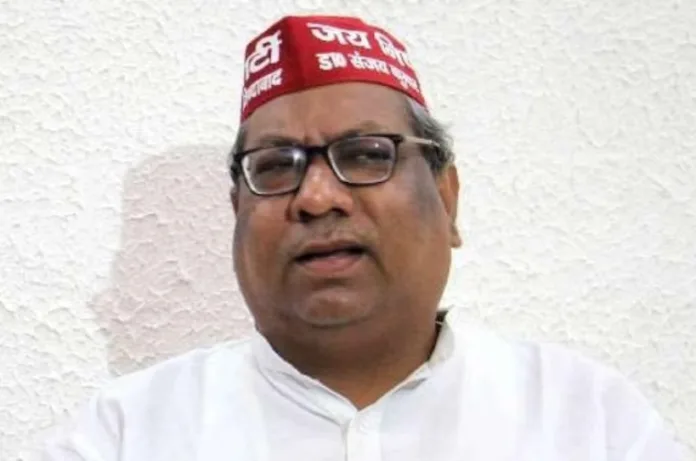 यूपी पंचायत चुनाव विधानसभा के बाद होंगे, कैबिनेट मंत्री संजय निषाद का बड़ा बयान