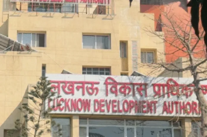 लखनऊ में प्लॉट खरीदने का सुनहरा मौका: LDA की नई योजना में 2100 भूखंडों के लिए जल्द पंजीकरण