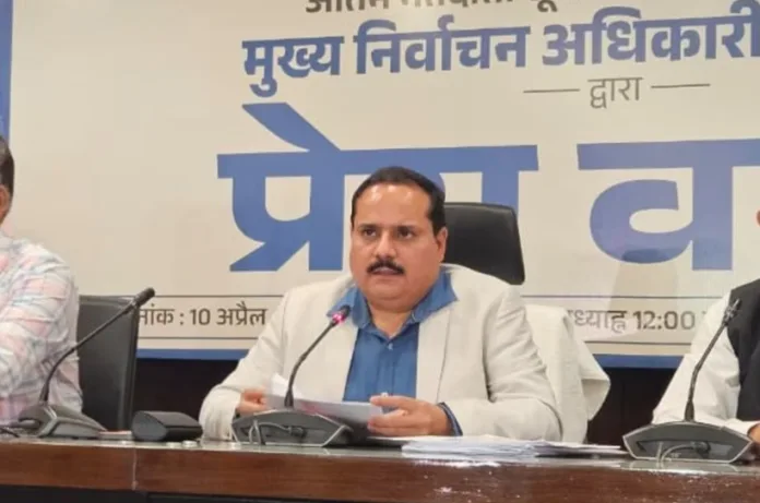 यूपी एसआईआर की फाइनल सूची जारी, 2 करोड़ नाम घटे, सूची में नाम नहीं तो क्या करें? जानें पूरा प्रोसेस