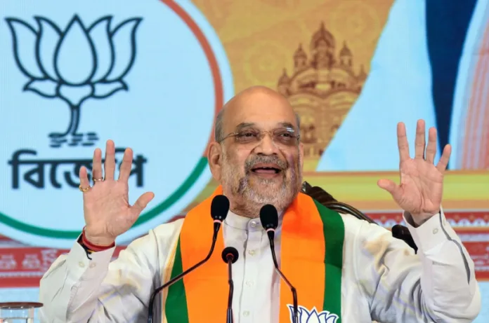 ‘20 साल विपक्ष में बैठना मंजूर’: बंगाल चुनाव से पहले अमित शाह का बड़ा बयान, ममता पर भी साधा निशाना