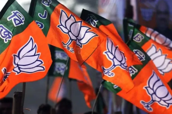 यूपी चुनाव 2027: महिलाओं को ऐसे साधेगी भाजपा, सरकार-संगठन मिलकर चलाएंगे विशेष अभियान