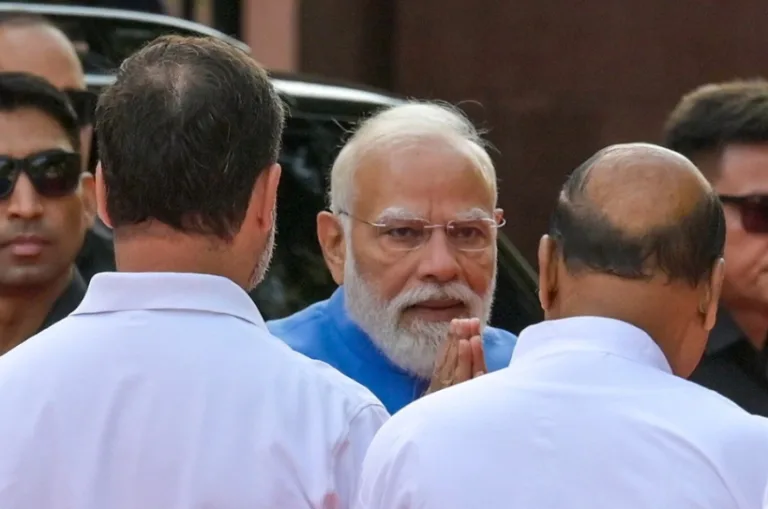नाराज विपक्ष को मनाने की कोशिश, महिला आरक्षण बिल पर…, पीएम मोदी ने सभी दलों को लिखा पत्र