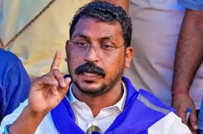 सांसद चंद्रशेखर आज़ाद रावण की बड़ी मांग—लोकसभा-विधानसभाओं में पिछड़ों को मिले अलग आरक्षण