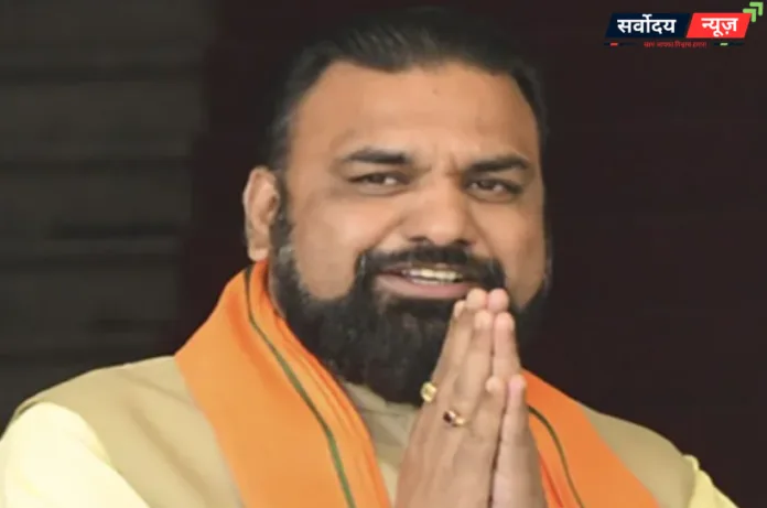 सम्राट चौधरी होंगे बिहार के नए मुख्यमंत्री, भाजपा ने किया ऐलान