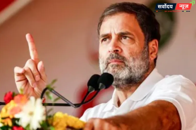 बंगाल में Rahul Gandhi का तीखा हमला: नरेंद्र मोदी देशद्रोही, मुझसे तो नजर मिलाकर बात नहीं कर पाते