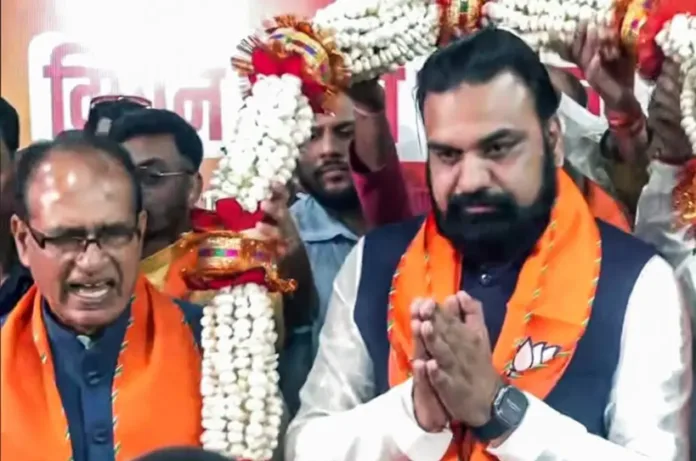 56 साल बाद टूटेगी परंपरा: Samrat Choudhary बनेंगे बिहार के मुख्यमंत्री, रचेंगे नया इतिहास