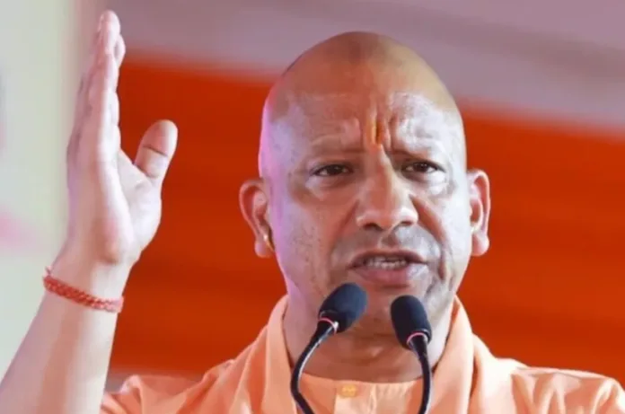 UP News: महापुरुषों की प्रतिमाओं के सौंदर्यीकरण,सीएम योगी का ऐलान