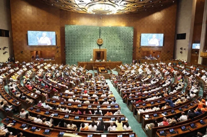 लोकसभा में होंगी 850 सीटें, महिला आरक्षण के बाद कैसी होगी संसद; जानें पूरी डिटेल