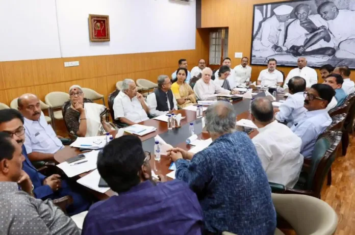 महिला आरक्षण: INDIA गठबंधन संसद में करेगा विरोध; खरगे ने उठाए सवाल?