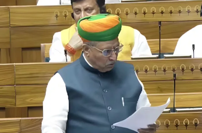 महिला आरक्षण विधेयक: महिलाओं को 272, कुल सीट 815 और हर राज्य में 50 फीसदी इजाफा