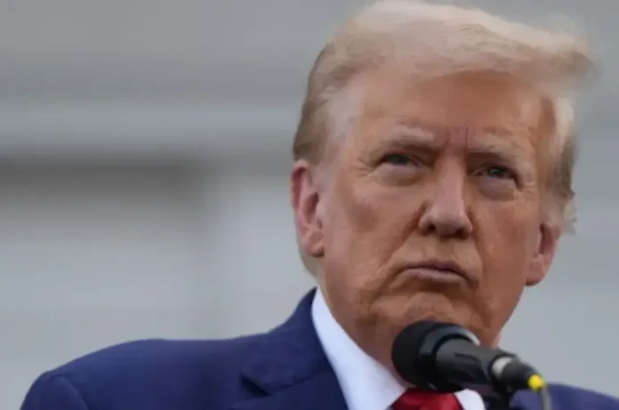 समझौता हुआ तो खुद पाकिस्तान जाऊंगा-Donald Trump ने किया ऐलान, आसिम मुनीर की जमकर तारीफ