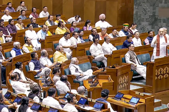 महिला आरक्षण के बाद 6 राज्यों में होंगी 400 पार सीटें, तय करेंगे पूरा लोकसभा चुनाव