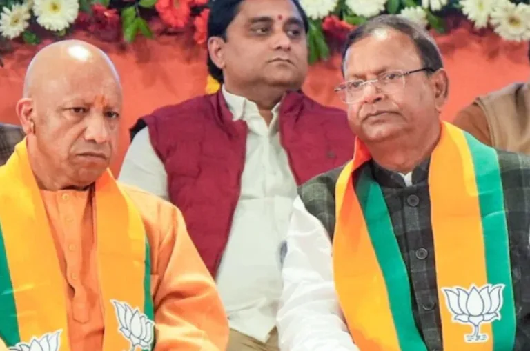 UP Politics: योगी की ‘मनपसंद’ टीम बनने वाली है! यूपी में कैबिनेट और संगठन में बड़े बदलाव की तैयारी
