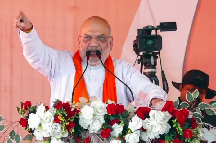 Aबांग्लादेश जाने की कर लो तैयारी,‘पाताल से निकालकर जेल भेजेंगे’, पहले चरण से पहले गरजे गृह मंत्री