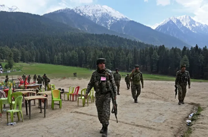 पहलगाम नरसंहार होने से बचा सकते थे ये 2 लोग, 3000 रुपये के लालच में स्थानीय लोगों की कथित भूमिका, जांच में चौंकाने वाले खुलासे