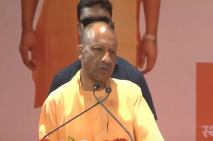 यूपी में इस साल होगी एक लाख और नई पुलिस भर्तियां, CM योगी का बड़ा ऐलान