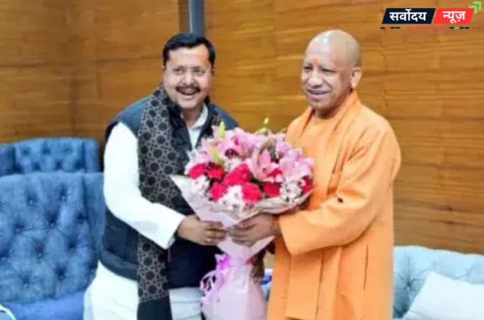 UP Election 2027: ‘योगी आदित्यनाथ ही चेहरा होंगे’- यूपी विधानसभा चुनाव को लेकर Nitin Nabin का बड़ा ऐलान