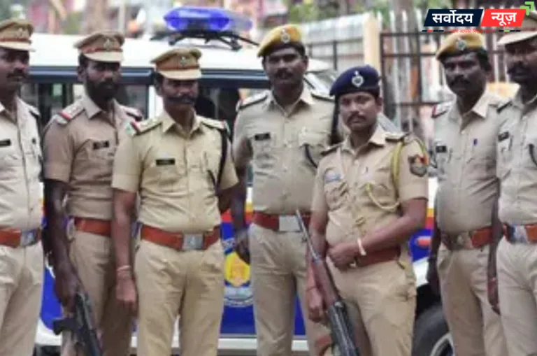 तमिलनाडु कस्टोडियल डेथ केस: 9 पुलिसकर्मियों को मौत की सजा, अदालत ने कहा—दिल दहला देने वाला मामला