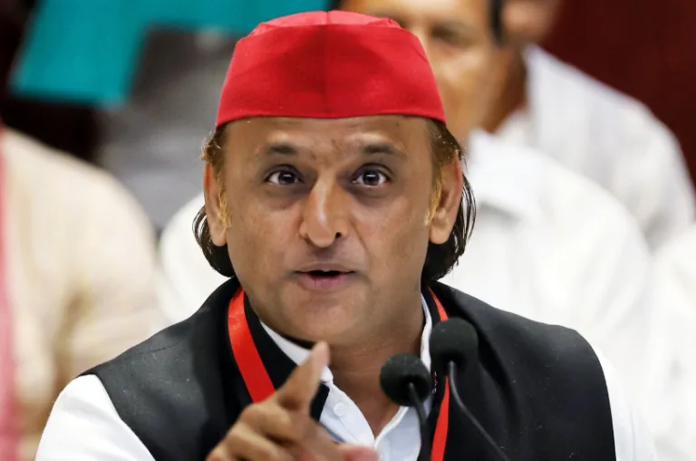 महिला आरक्षण बहस के बीच अखिलेश का दांव: सीमा राजभर के जरिए साधे दो बड़े समीकरण