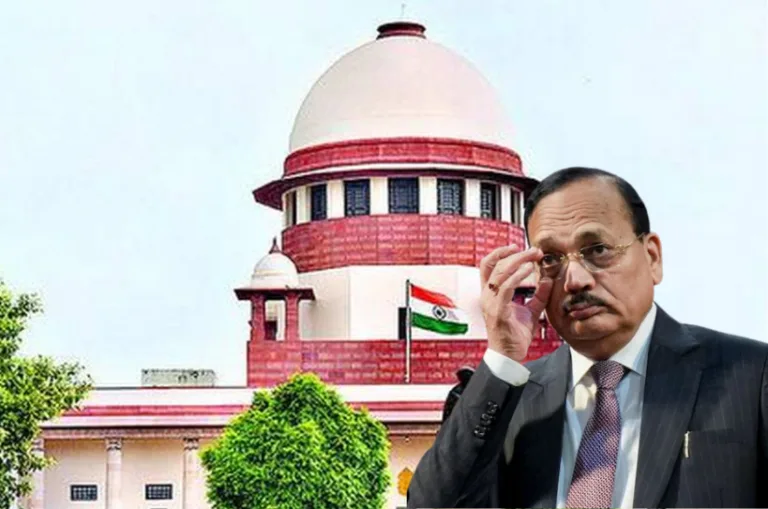 ‘ज्यादा भावुक न हों…’ CJP याचिका पर बोले CJI सूर्यकांत, सुप्रीम कोर्ट सुनवाई को तैयार