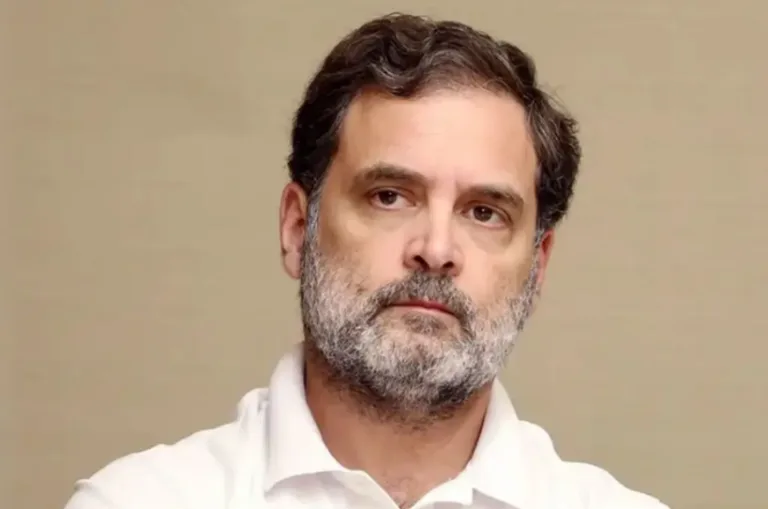 इलाहाबाद हाईकोर्ट से राहुल गांधी को राहत, ‘इंडियन स्टेट’ बयान पर FIR की मांग खारिज