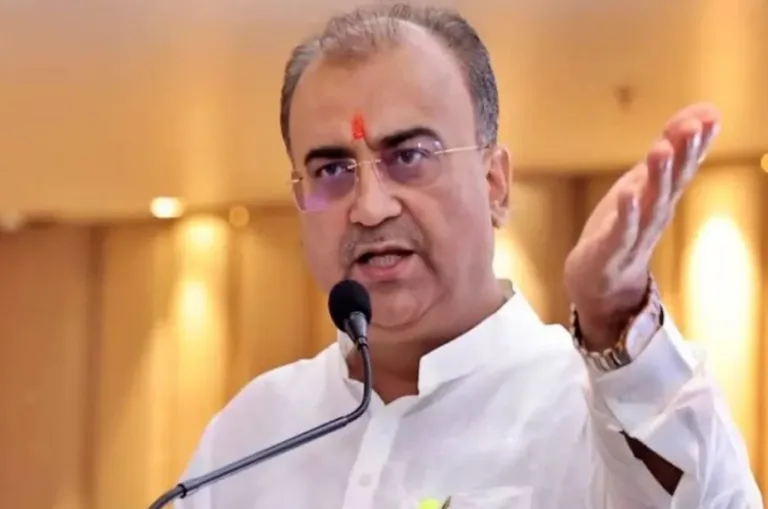 सम्राट चौधरी कैबिनेट विस्तार में बड़ा बदलाव, मंगल पांडेय समेत तीन नेताओं का नाम कटा
