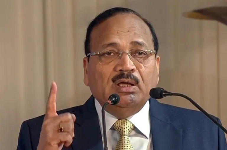 खुद को सुपर चीफ जस्टिस समझ रहा है… ED को नोटिस का दिया निर्देश; क्यों भड़के CJI सूर्यकांत