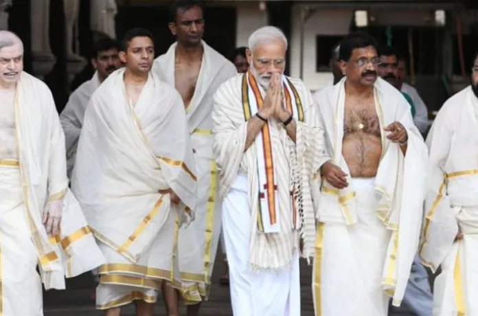 Election Results 2026: बंगाल-असम में भाजपा की लहर के बीच केरल में भी भाजपा का धमाल; कई बड़े रिकॉर्ड बने