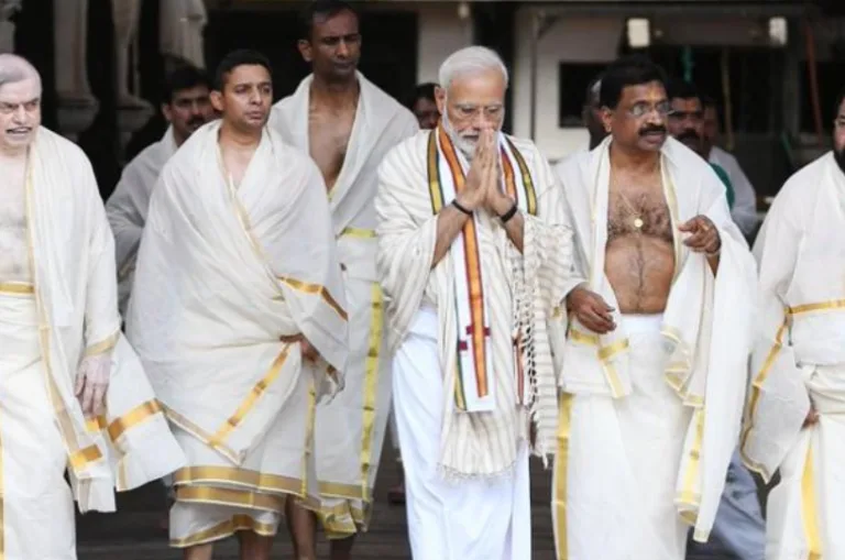 बंगाल-असम में भाजपा की लहर के बीच केरल में भी भाजपा का धमाल; कई बड़े रिकॉर्ड बने