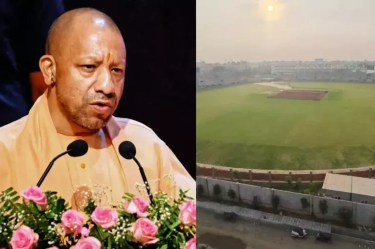 खेल और पढ़ाई साथ-साथ, नए स्पोर्ट्स कॉलेज में मिलेगा बेहतरीन प्रशिक्षण