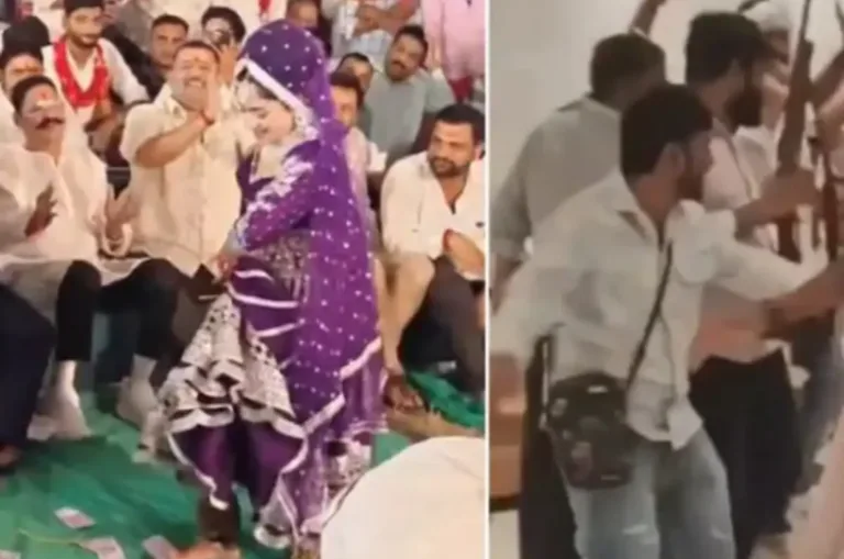 बिहार: विधायक अनंत सिंह पर नई मुसीबत, अश्लील डांस और हथियार प्रदर्शन मामले में केस दर्ज