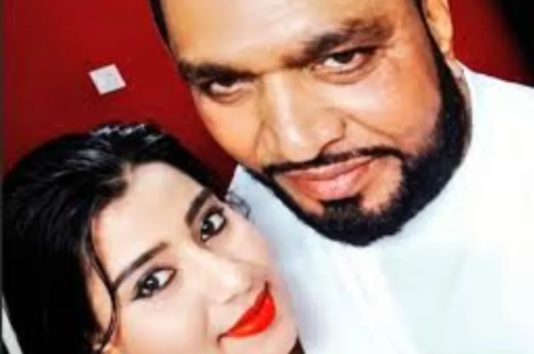 70 साल का दूल्हा, 20 की दुल्हन..सपा नेता का चौथा निकाह विवादों में, दूसरी पत्नी ने लगाया धोखाधड़ी का आरोप