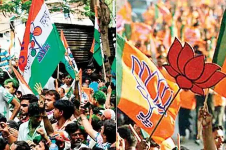 बंगाल में चुनाव बाद हिंसा जारी, अब तक 6 लोगों की मौत; सबसे ज्यादा लोग किस दल से हैं?