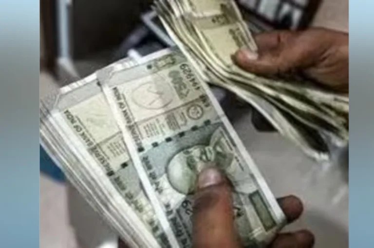 इन सरकारी कर्मचारियों को मिला बड़ा तोहफा,9% DA बढ़ाने का हुआ ऐलान