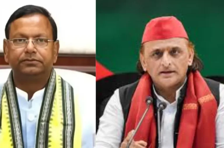 ‘पीड़ा, दमन और अपमान…’ महिला नेता की पिटाई पर पंकज चौधरी ने PDA को दिया नया नाम