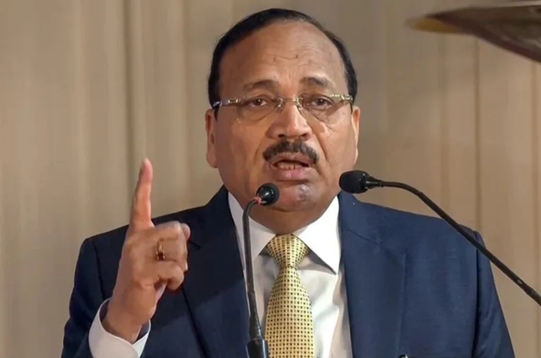 बेरोजगार युवाओं को ‘कॉकरोच’ बताने वाले विवाद पर CJI सूर्यकांत की सफाई, बोले