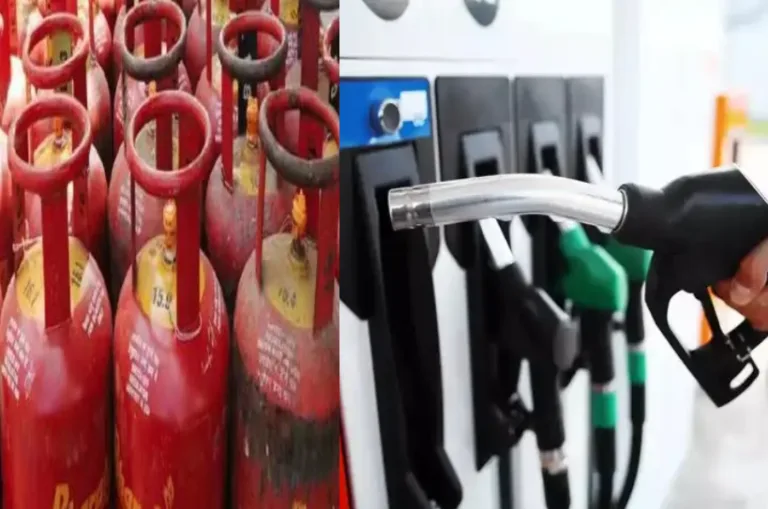 LPG के बाद पेट्रोल-डीजल पर बढ़ोतरी…, आपकी जेब पर सीधा असर