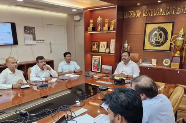 लखनऊ में प्राइम लोकेशन पर मिलेगा फ्लैट और दुकान; हो जाएं तैयार, जानें LDA का री-डेवलपमेंट प्लान